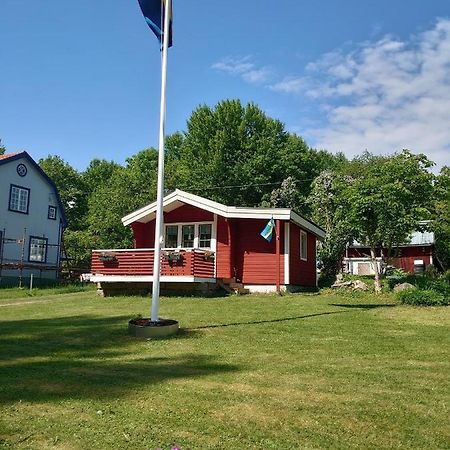Naturskoena Gysinge Osterfarnebo Exteriér fotografie